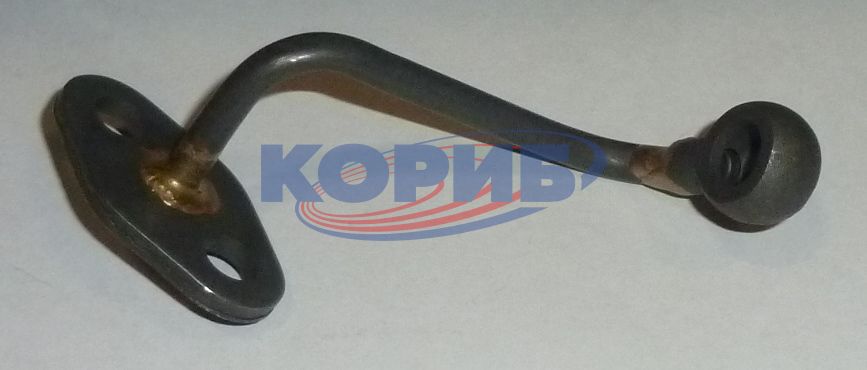 740.11-1011538 – Трубка клапана системы смазки в сборе (ПАО КАМАЗ) для КАМАЗа, 740.11-1011538