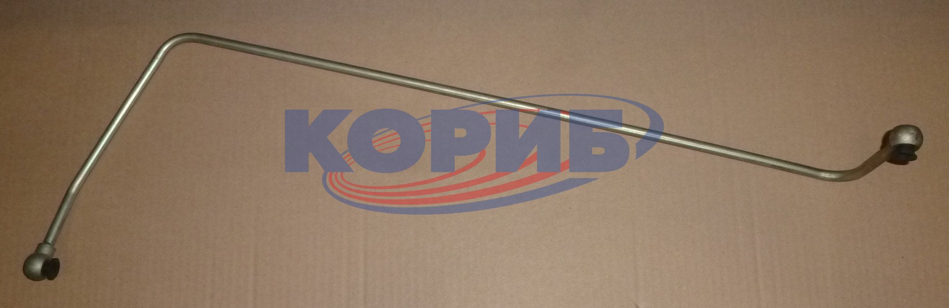 740.11-1104422 – Трубка топливная отводящая ТНВД (ПАО КАМАЗ) для КАМАЗа, 740.11-1104422