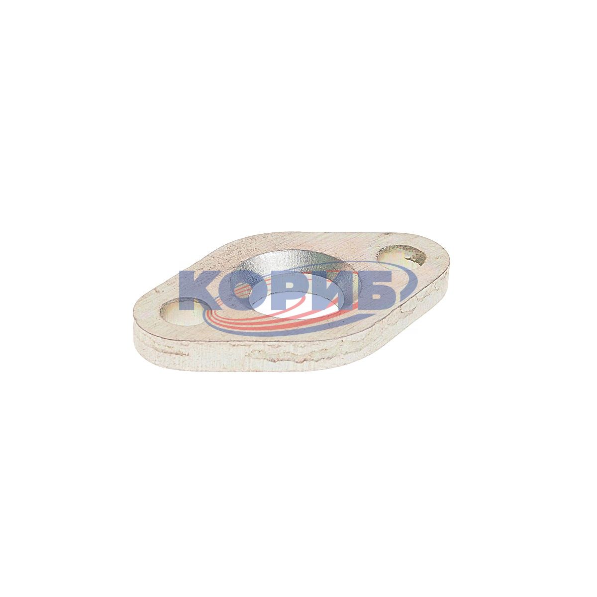 740.3509294 – Фланец трубки подвода ОЖ к компрессору (ПАО КАМАЗ) для КАМАЗа, 740.3509294