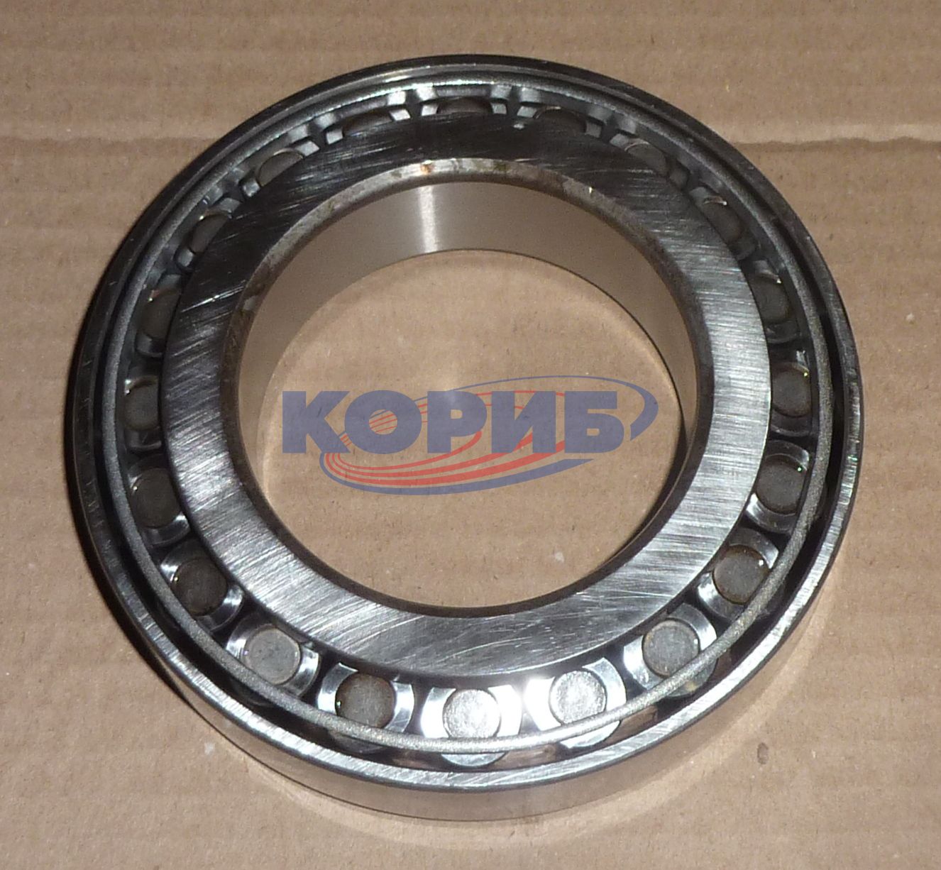 7516А SKF – Подшипник ВТ1-0733(32213, 7513А) (SKF) для КАМАЗа, 7516А SKF