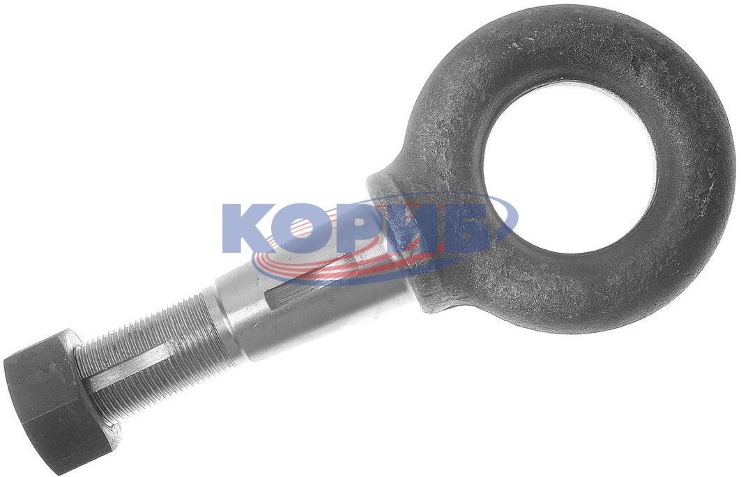 8350-2707042 – Петля сцепная для КАМАЗа, 8350-2707042