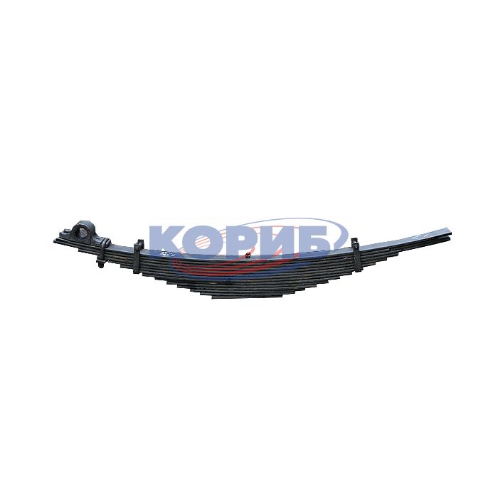 8378-2912012-01 – Рессора задняя МАЗ для КАМАЗа, 8378-2912012-01