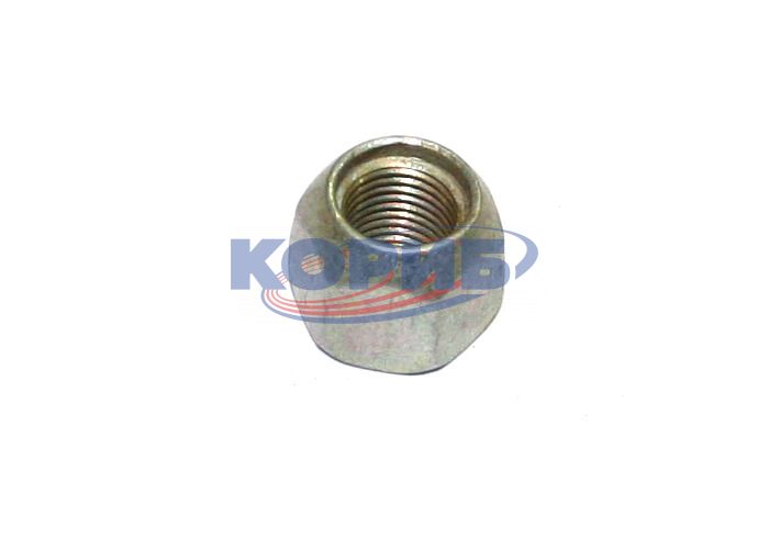 870502 – Гайка для КАМАЗа, 870502