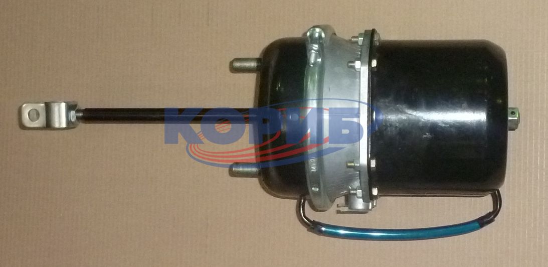 960-3519500-50 – Энергоаккумулятор тип 30/24 (длинный шток) для КАМАЗа, 960-3519500-50