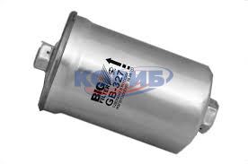 GB-327 – Фильтроэлемент GB-327 очистки топлива (BIG Filter) для КАМАЗа, GB-327