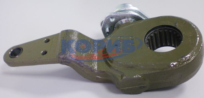 МОМ2393-970 – Рычаг регулировочный (Индия) для КАМАЗа, МОМ2393-970