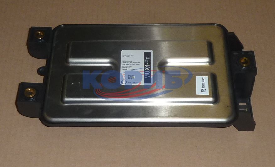 MUX4-Pn – Мультиплексный узел А2С62000705/А2С58070468 для КАМАЗа, MUX4-Pn