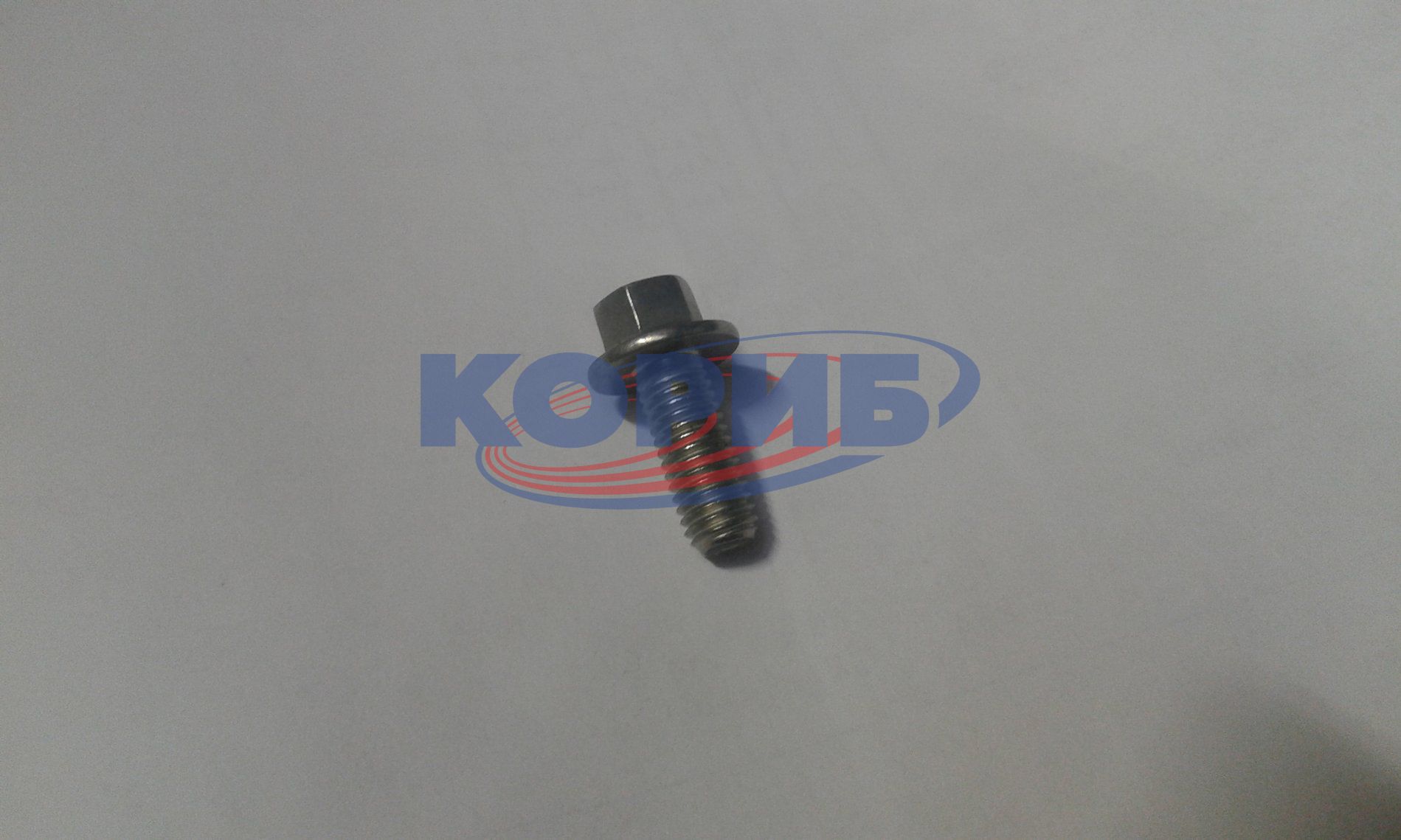 R3093775 – Болт с шестигранной головкой (CUMMINS) для КАМАЗа, R3093775