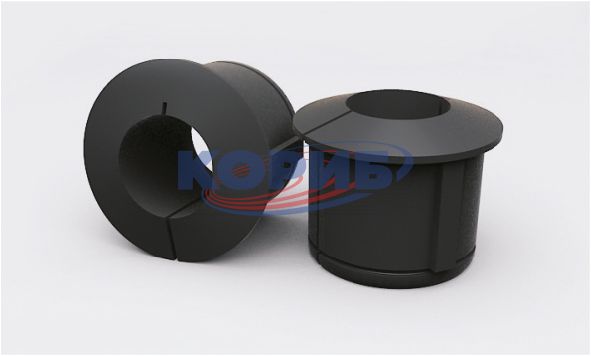 R4925-2916040 – Подушка стабилизатора для КАМАЗа, R4925-2916040