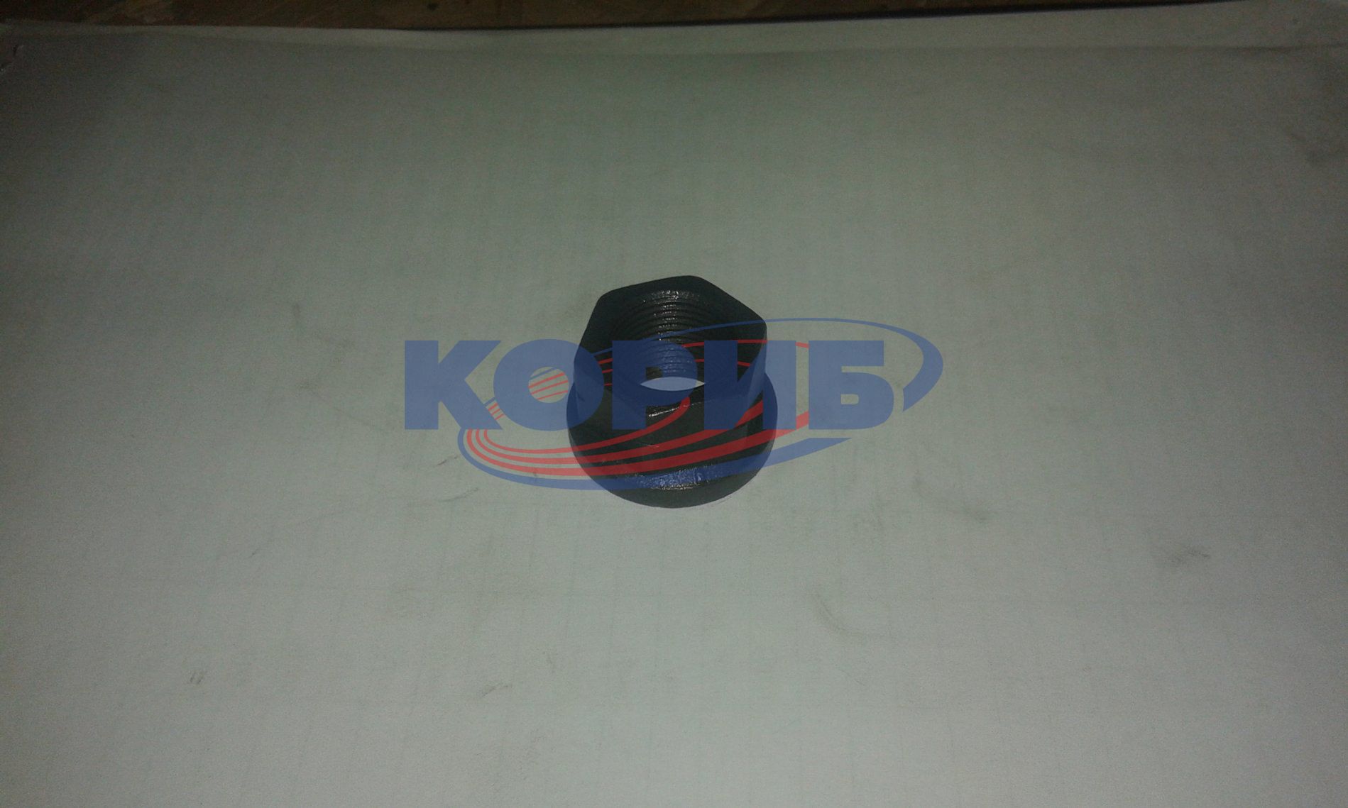 R5303354 – Гайка шестигранная для КАМАЗа, R5303354