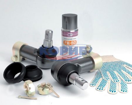 R5320-3414005 – Ремкомплект тяги рулевой для КАМАЗа, R5320-3414005