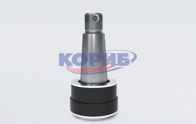 R5511-2919026-15 – Шарнир резинометаллический (Ростар) для КАМАЗа, R5511-2919026-15