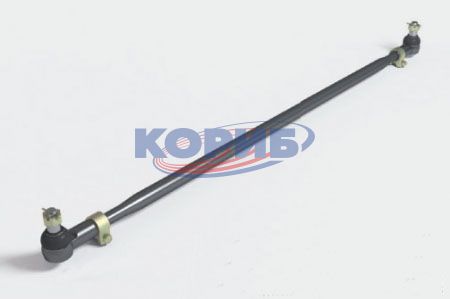 R6520-3414052 – Тяга рулевой трапеции для КАМАЗа, R6520-3414052