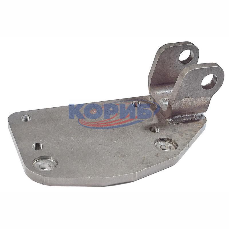 R65206-2919530-80 – Площадка пневморессоры левая (РОСТАР) для КАМАЗа, R65206-2919530-80