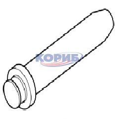 XM-783-160054 – Шпилька обработки для КАМАЗа, XM-783-160054
