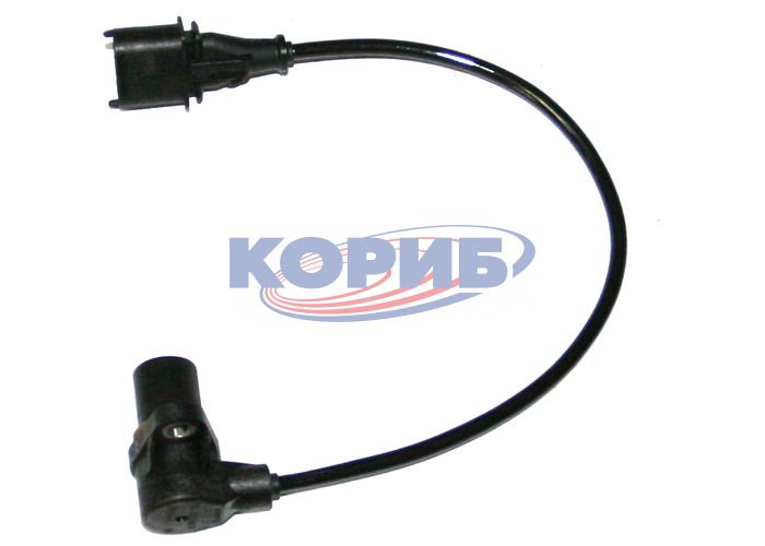 0281002898 – Датчик частоты вращения (Bosch) для КАМАЗа, 0281002898