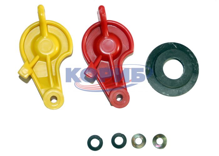 100-3521109 – Ремкомплект соеденительной головки(100-3521110) для КАМАЗа, 100-3521109