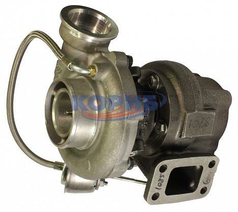 12589700011 – TKR S200G/2471NATM/58WK1-0.64пр. для КАМАЗа, 12589700011