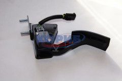 135099 – Педаль электронная WM-542 Евро-3,4 (WILLIAMS CONTROLS INC) для КАМАЗа, 135099