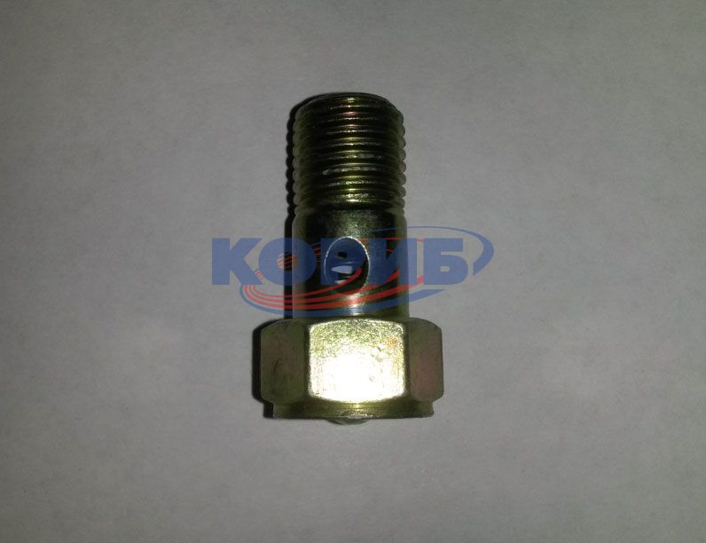 1417413047 – Клапан перепускной (Bosch) для КАМАЗа, 1417413047