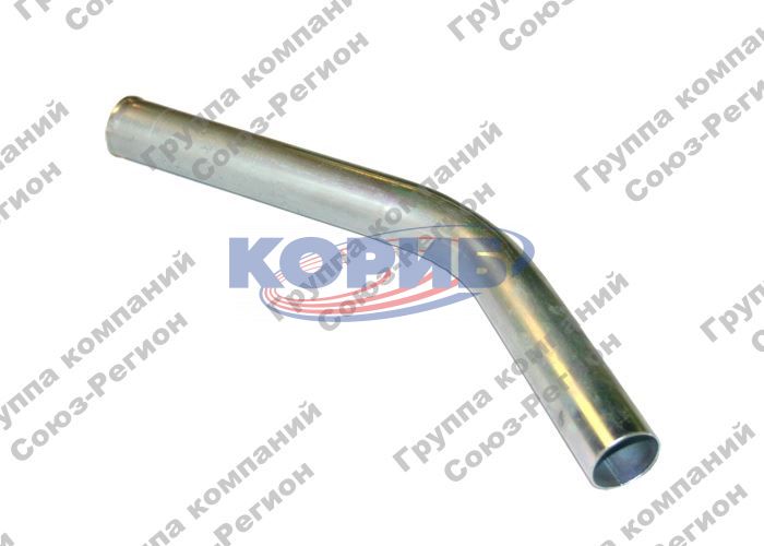 740.1014148 – Трубка отвода газа (ПАО КАМАЗ) для КАМАЗа, 740.1014148