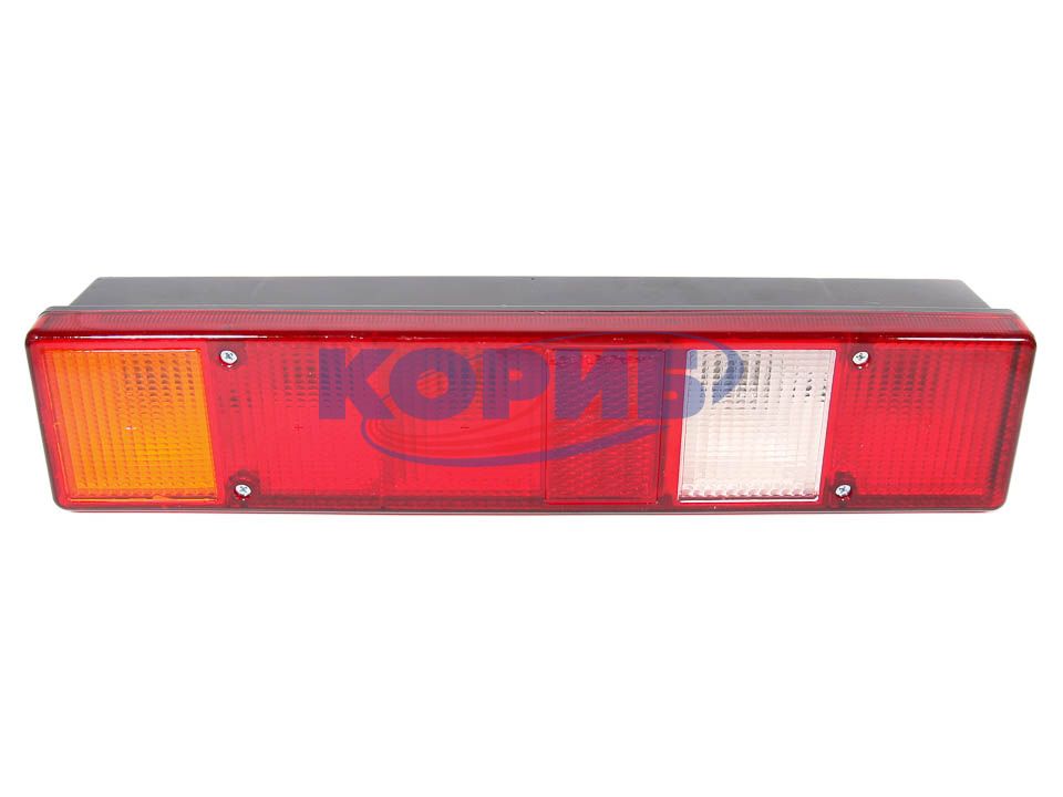 171.3716-K – Фонарь задний ГАЗ-3302 (PRC) для КАМАЗа, 171.3716-K