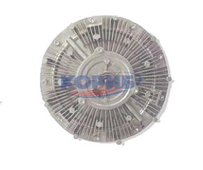 21-151-020 – Муфта вязкостная (Технотрон) для КАМАЗа, 21-151-020