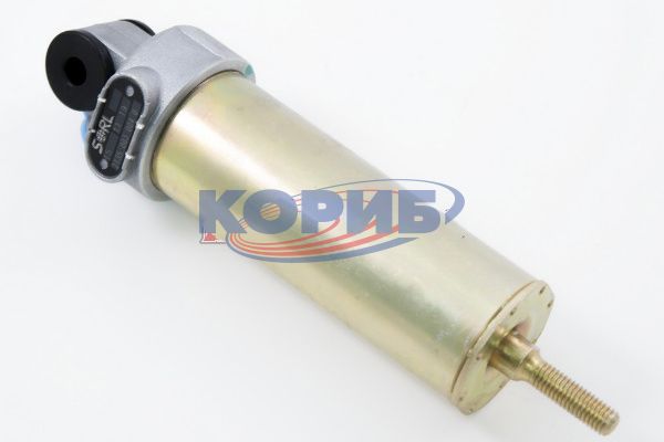 21350030040 – Цилиндр пневматический 35х65 (ан. РААЗ 100-3570210) (SORL) для КАМАЗа, 21350030040