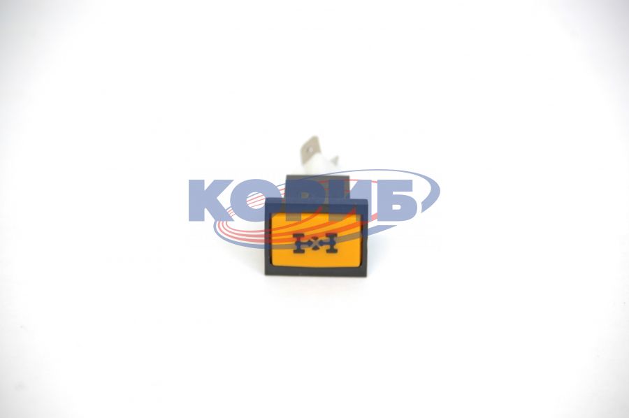 2212.3803-14 – Лампа контрольная (включение блокировки МОД) для КАМАЗа, 2212.3803-14