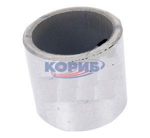 2233-3501118 – Втулка суппорта (Автоагрегатцентр) (Автоагрегат) для КАМАЗа, 2233-3501118