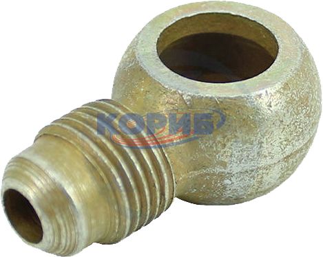 236-1104430 – Наконечник топливной трубки для КАМАЗа, 236-1104430