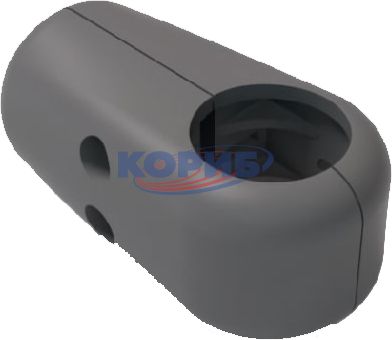 299-8200705-01 – Кронштейн тройной для КАМАЗа, 299-8200705-01