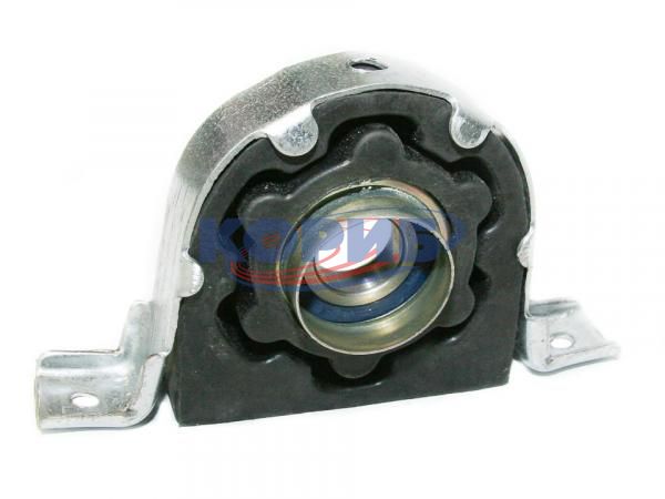 3302-2202082 – Хомут муфты подвесного подшипника Газель. нов/обр. для КАМАЗа, 3302-2202082