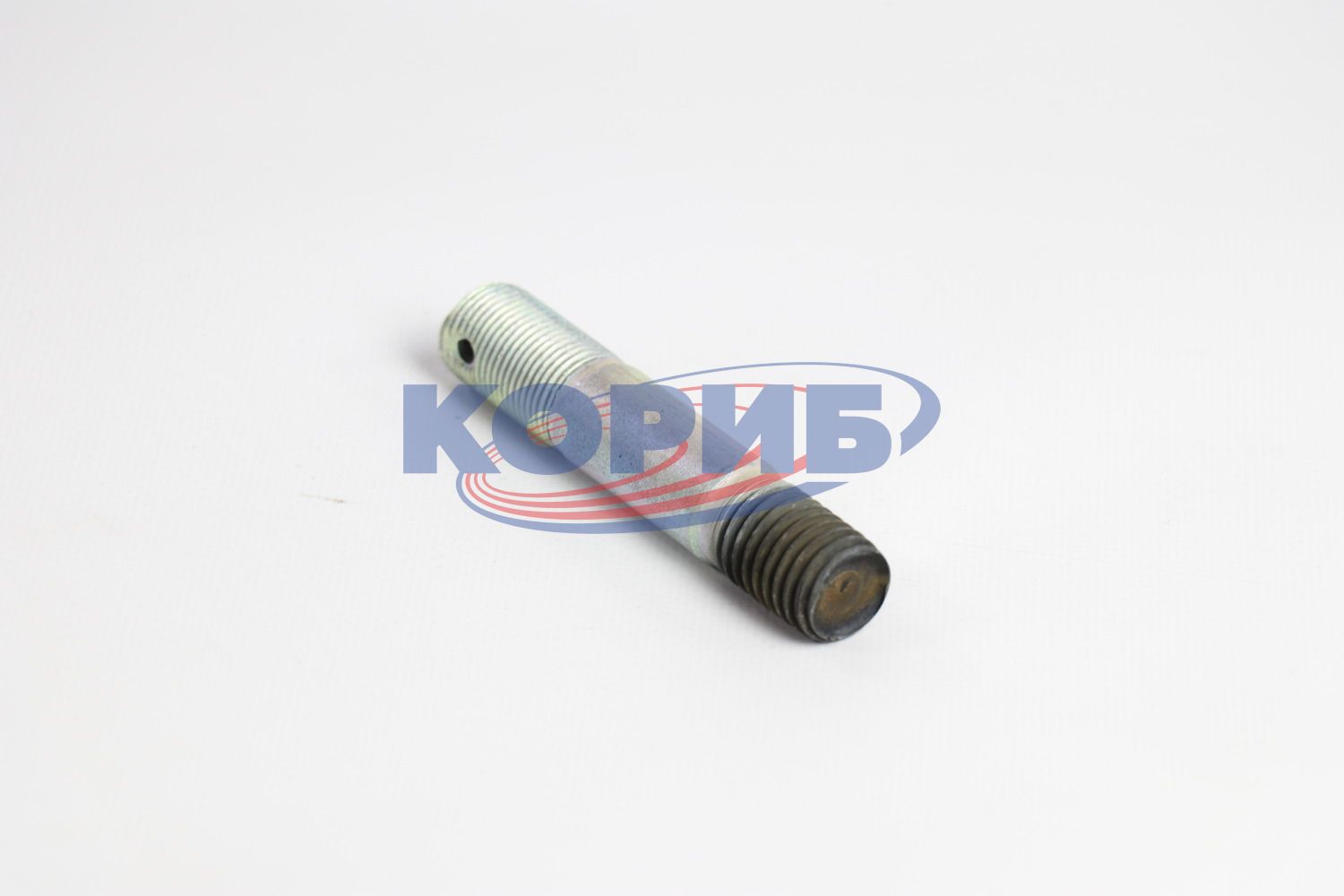 333651-П29 – Шпилька М18х1,5 крепления раздаточной коробки (Альтернатива) для КАМАЗа, 333651-П29