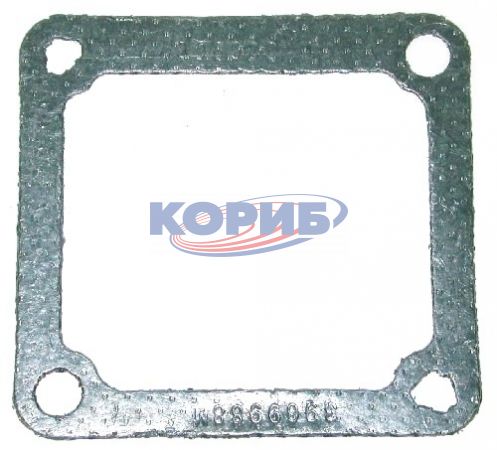 3969988 – 3969988 прокладка для КАМАЗа, 3969988