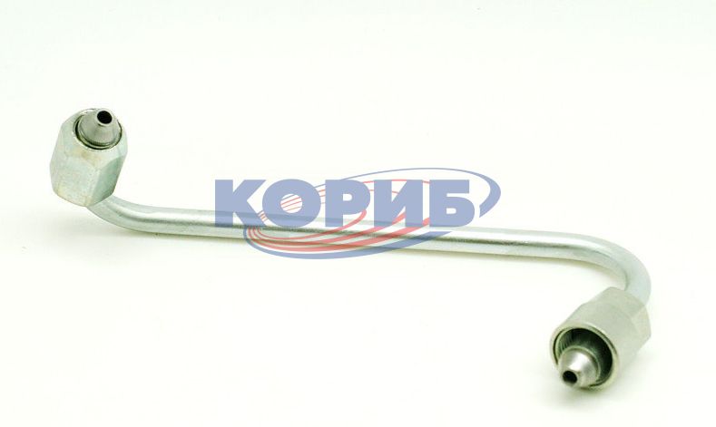 3978036 – Трубка подвода топлива (Cummins) для КАМАЗа, 3978036