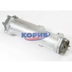40.20-1013200 - Теплообменник для КАМАЗа, 40.20-1013200