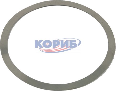 41-096-5101 – Прокладка регулировочная 0,3 для КАМАЗа, 41-096-5101