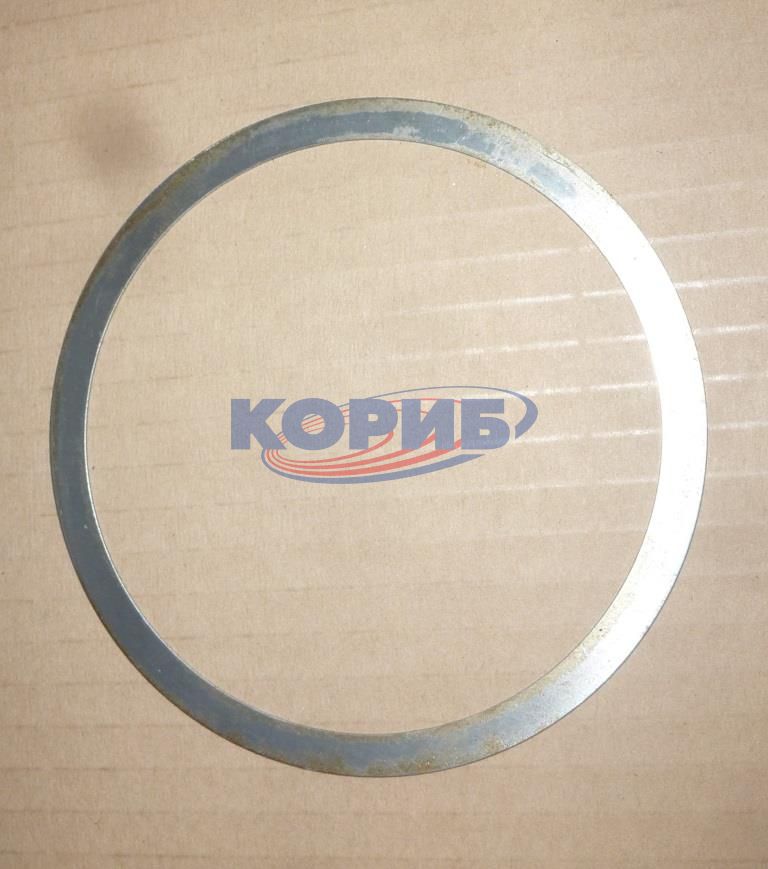 41-098-5101 – Прокладка регулировочная 1,0мм (MADARA) для КАМАЗа, 41-098-5101