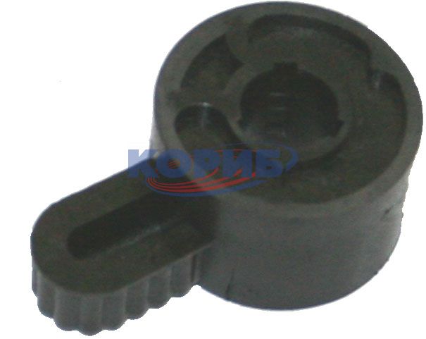 412-1703015 – Втулка корпуса рычага переключения КПП (Ростар) для КАМАЗа, 412-1703015