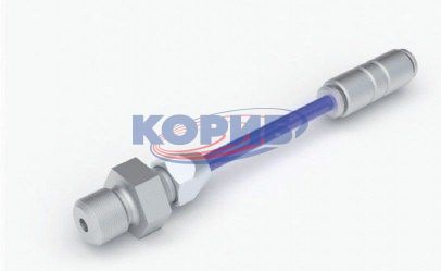 412-1703060-01 – Трубка для КАМАЗа, 412-1703060-01