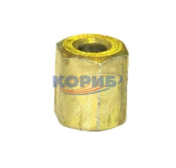 412-1703064 – Гайка для КАМАЗа, 412-1703064