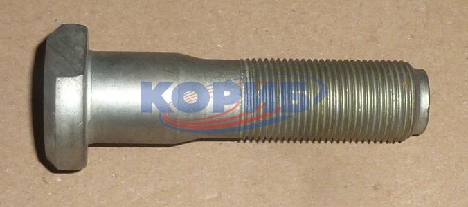 4308-3103071 – Болт ступицы переднего колеса (ПАО КАМАЗ) для КАМАЗа, 4308-3103071