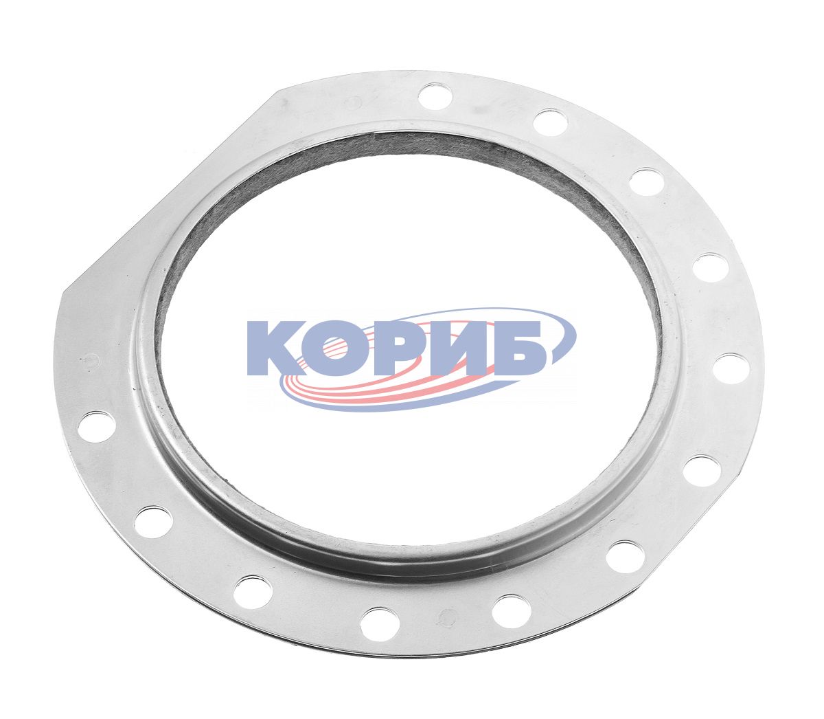 4310-3103058 – Сальник передн. наружной ступицы железный в сб. (ПАО КАМАЗ) для КАМАЗа, 4310-3103058