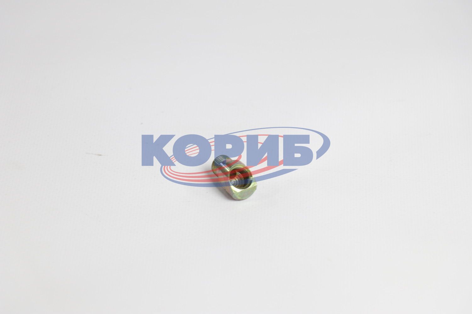 4310-3124067 – Переходник системы накачки шин передних колёс (PRC) для КАМАЗа, 4310-3124067