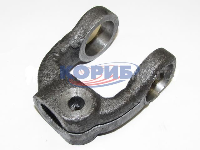 4310-3422027 – Вилка рулевого карданного вала для КАМАЗа, 4310-3422027