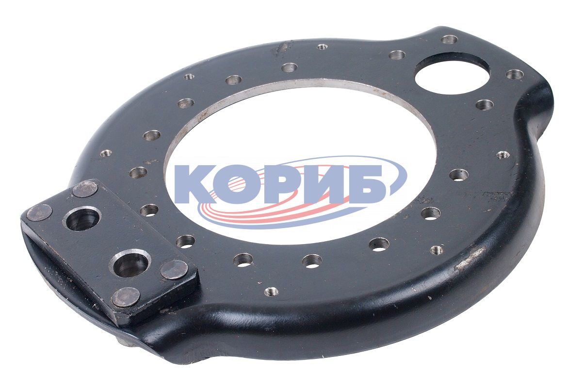 4310-3502012 – Суппорт задний (ПАО КАМАЗ) для КАМАЗа, 4310-3502012