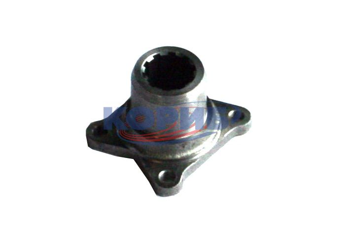 4310-4204074-10 – Фланец (ПАО КАМАЗ) для КАМАЗа, 4310-4204074-10