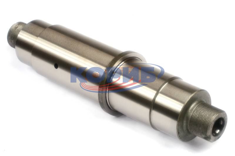 43114-1802085 – Вал промежуточный раздаточной коробки (ПАО КАМАЗ) для КАМАЗа, 43114-1802085