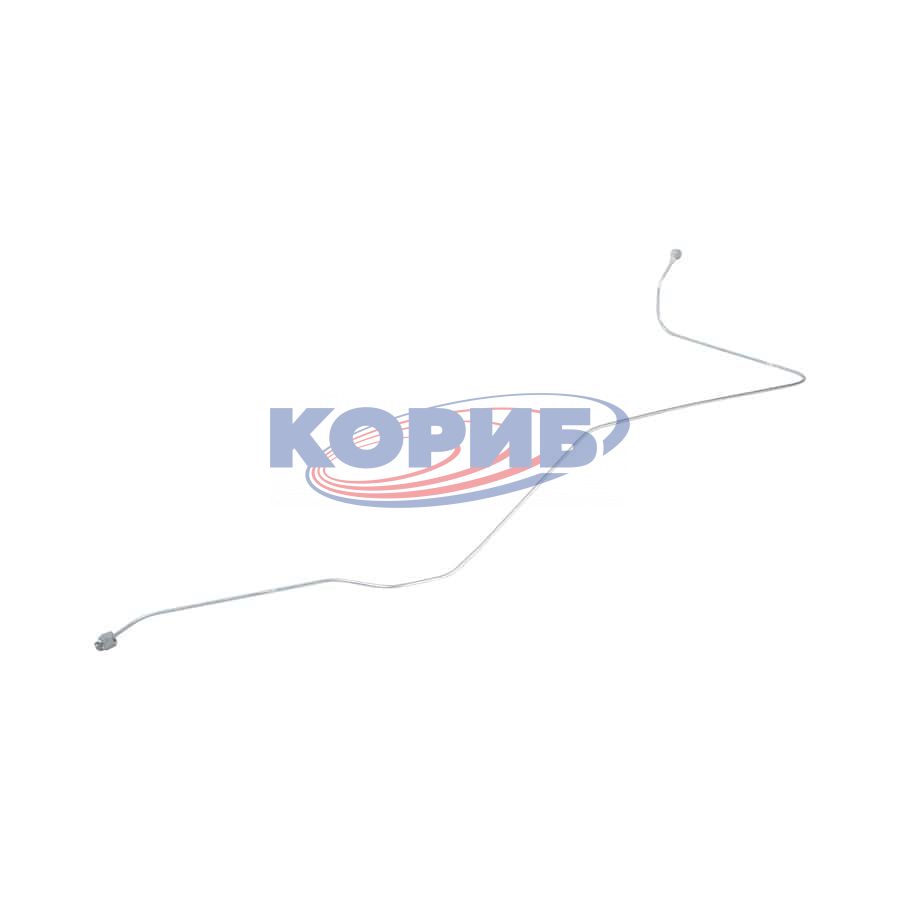 43114-5009094-30 – Трубка опускания кабины для КАМАЗа, 43114-5009094-30
